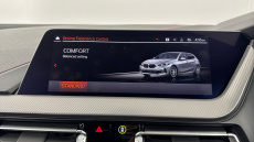 BMW 1 Series 128ti 5dr Step Auto [Live Cockpit Professional] Petrol Hatchback